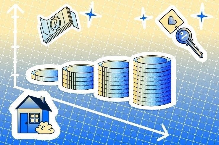 Налоговые последствия для владельцев и арендаторов недвижимости в России