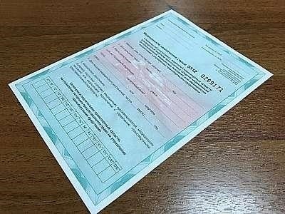 Цены на медицинское освидетельствование на категорию А и В в Иваново