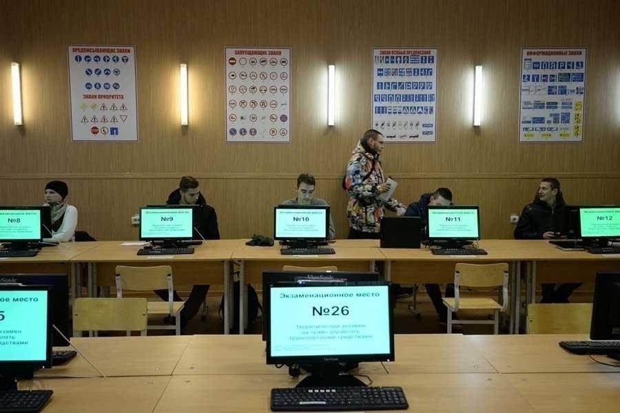 Как подготовиться к теоретическому экзамену, чтобы избежать провала