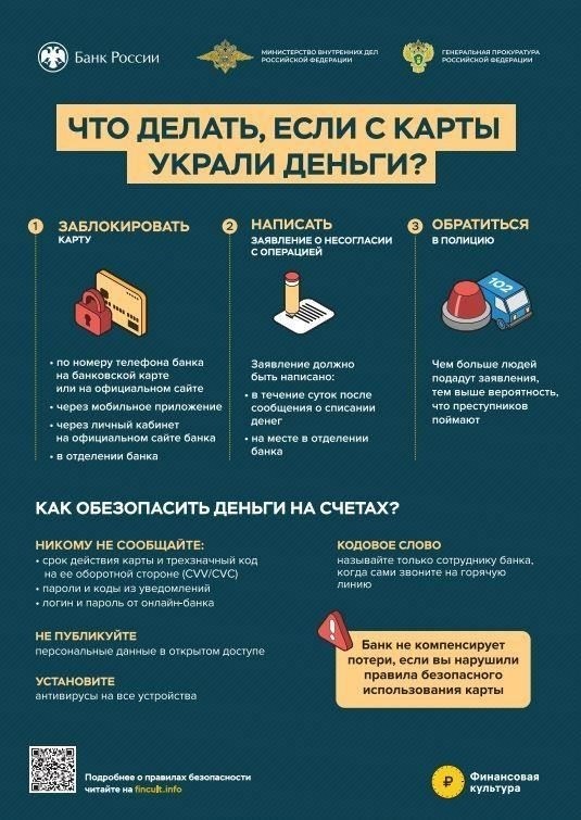 Как преступники снимают деньги, украденные с банковских карт