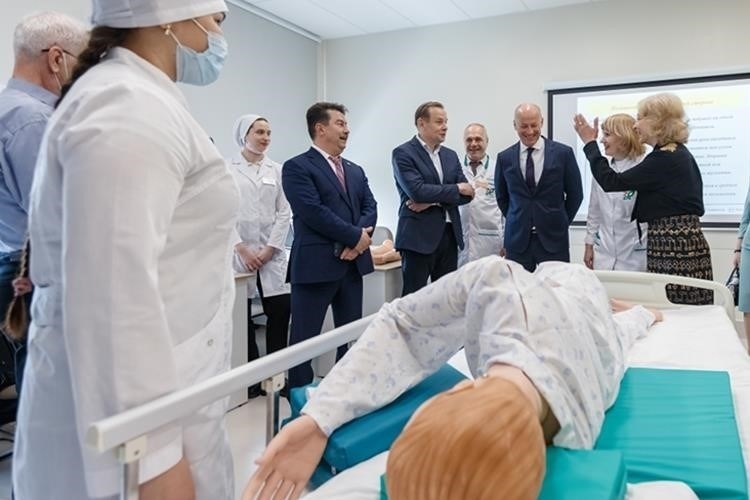 Как разворачивалось расследование скандала в Казанском медицинском колледже
