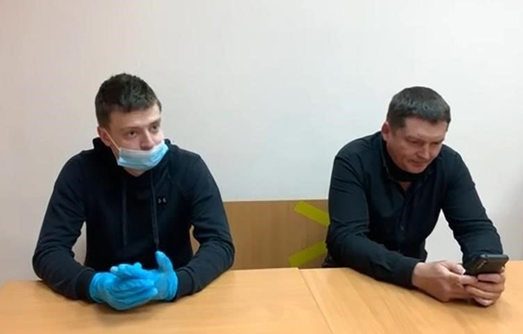 Хронология судебных разбирательств в отношении блогера Меллстроя
