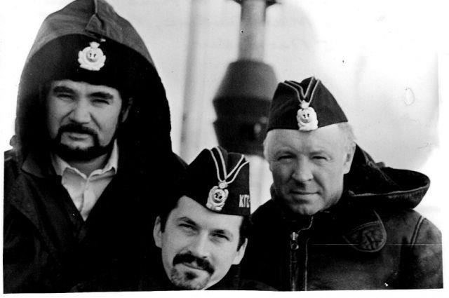 Личное мнение офицера: Глубокое погружение в решение
