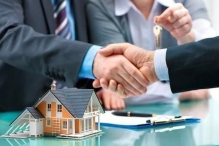 Недвижимость: Покупка и продажа недвижимости