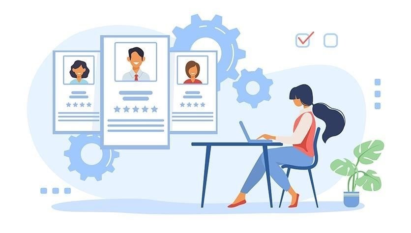 Обработка личной информации жертв и правонарушителей
