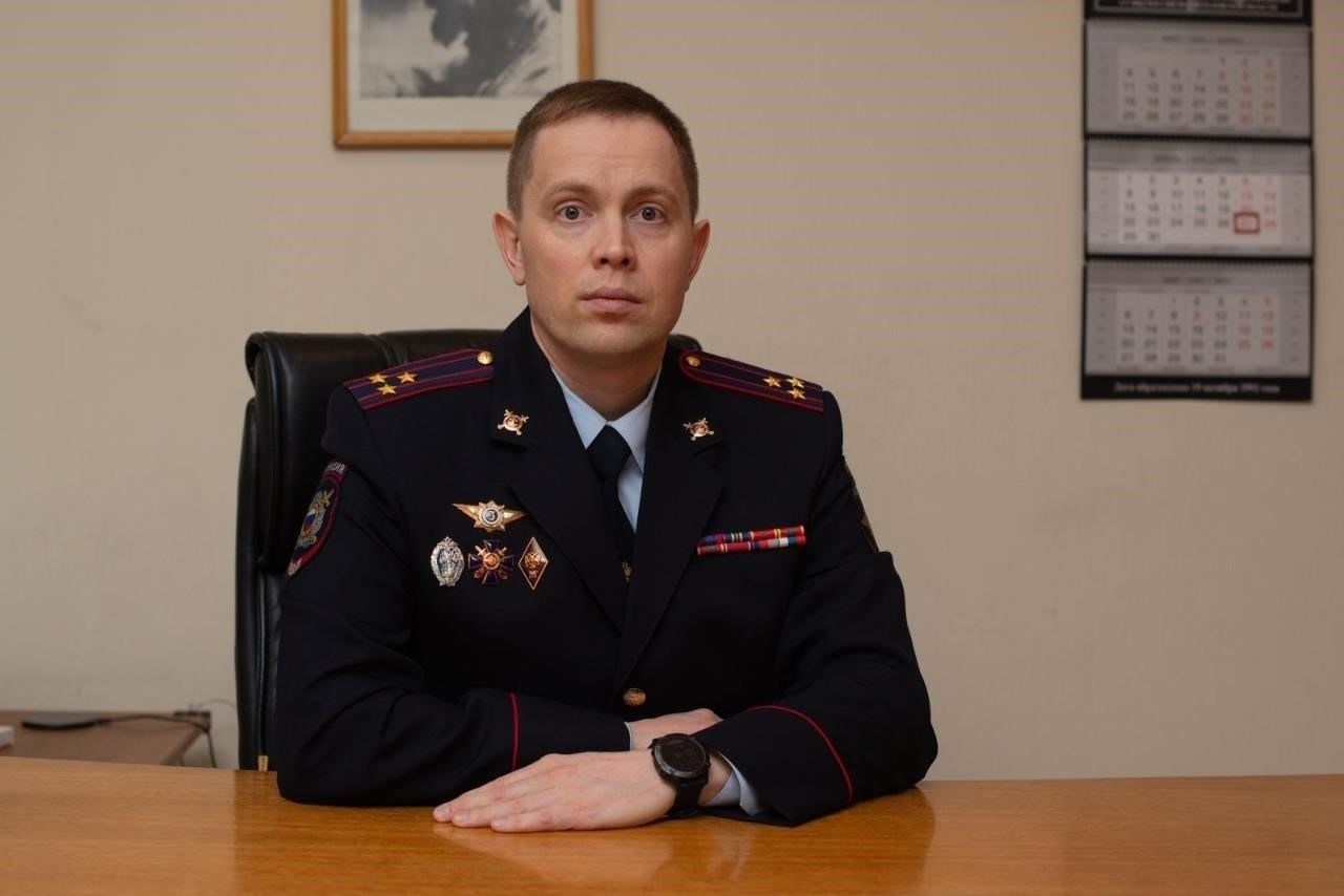 Общий обзор Министерства внутренних дел по местному административному району
