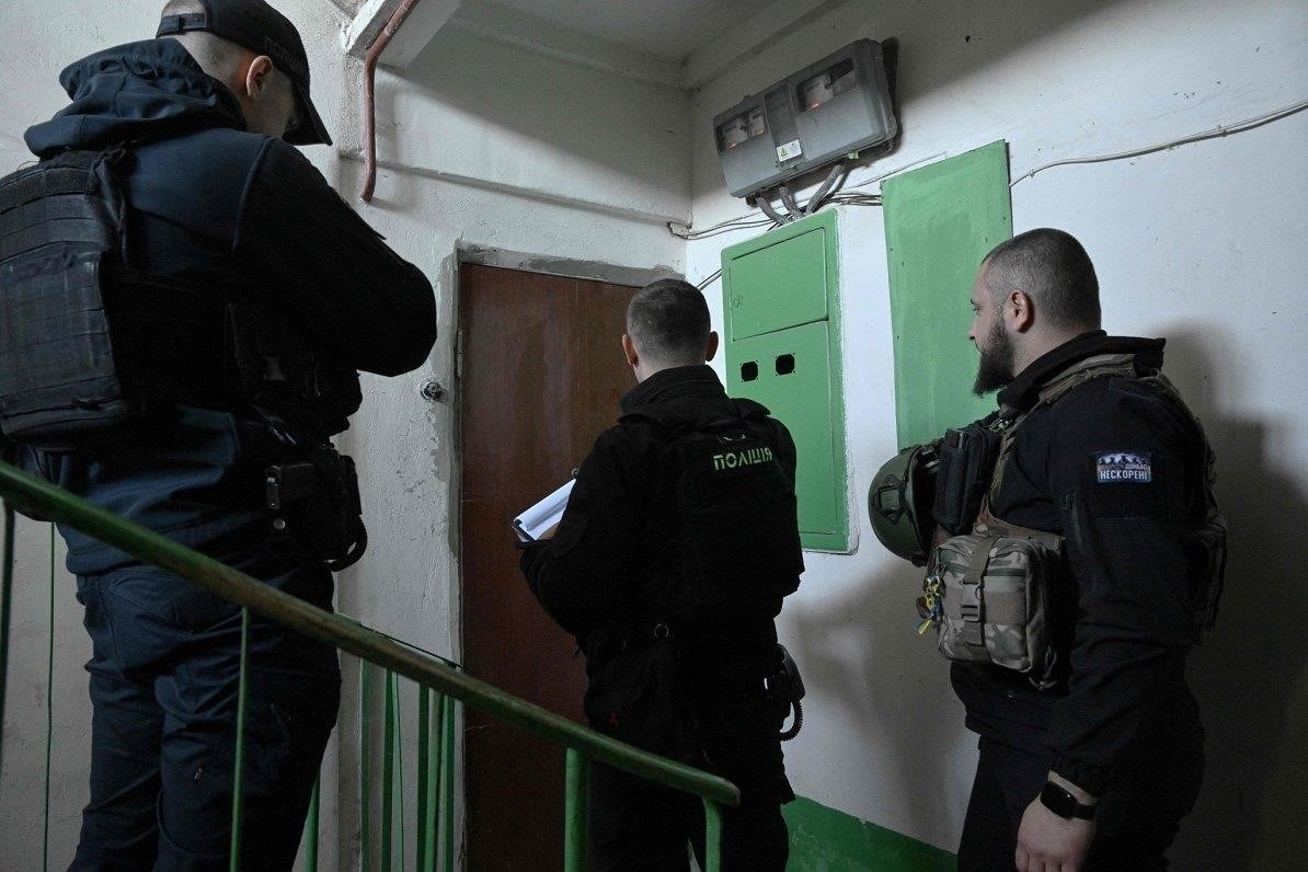Обзор инцидента: Агрессия полиции и задержка матча