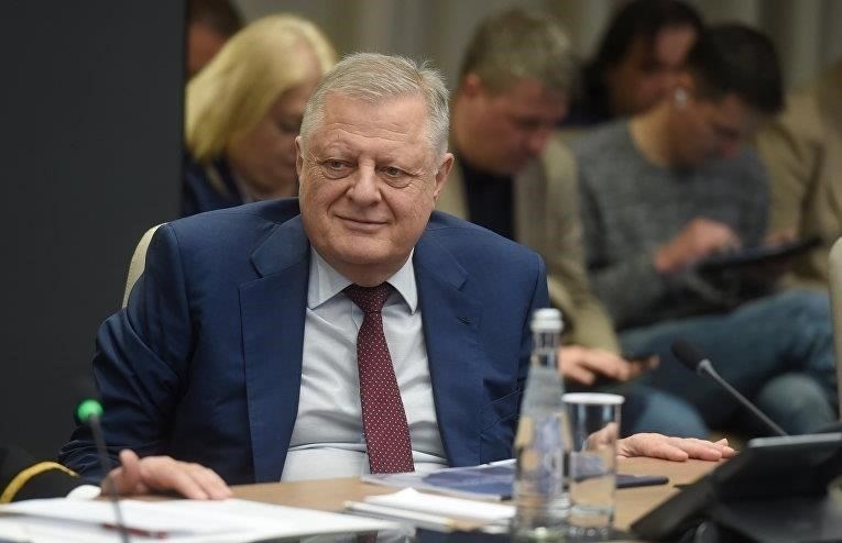 Обзор ведущегося расследования деятельности Судебного департамента