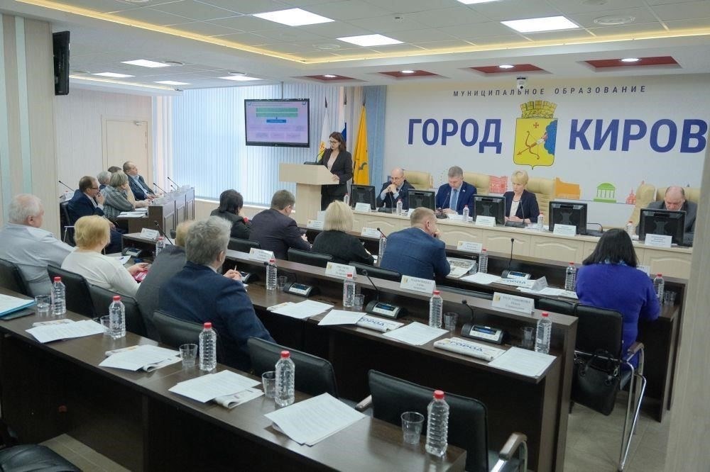 Обзор Закона Кировской области об административных правонарушениях № 421-ЗО