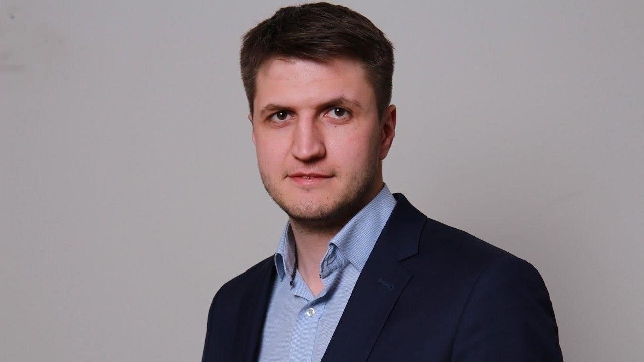 Организации, в которых Сергей Холкин занимает значимые должности