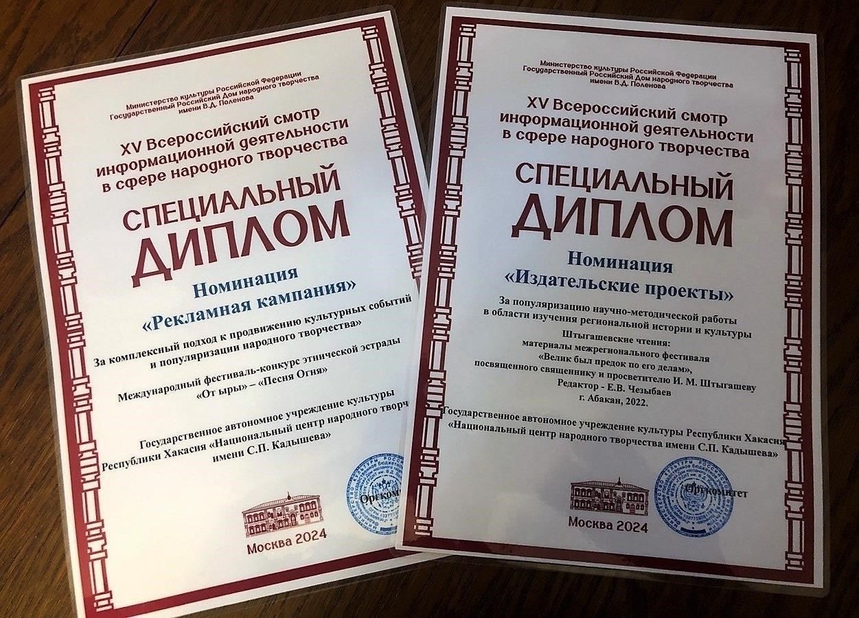 Основные функции министерства в Хакасии