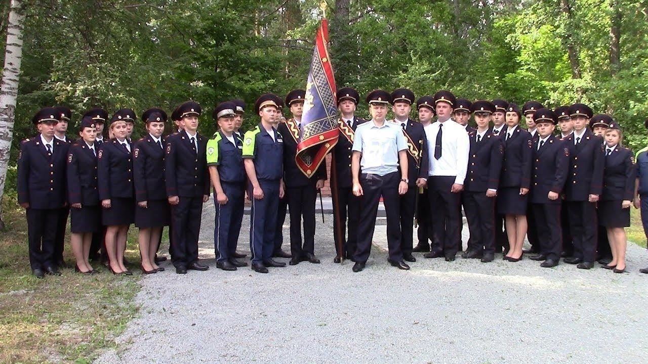 Основные заслуги Петра Булыгина перед правоохранительными органами Ульяновска