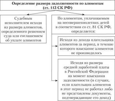 Понимание правовых основ принудительного взыскания алиментов