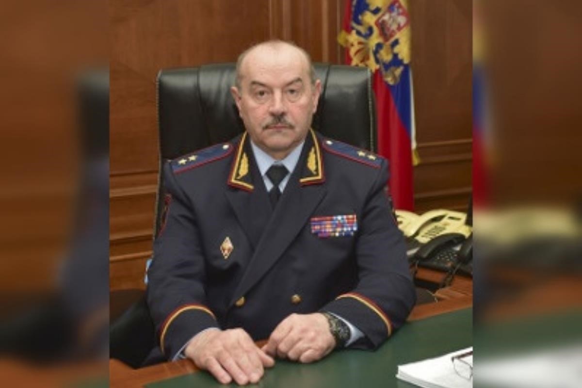 Роль и обязанности начальника Главного управления Министерства внутренних дел по Санкт-Петербургу и Ленинградской области
