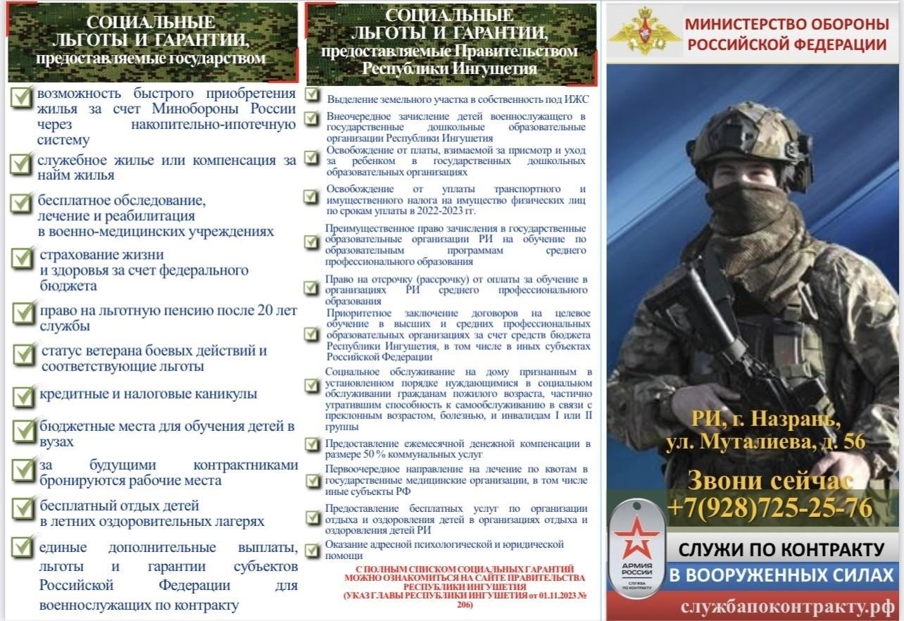 Руководство по написанию отчета о переходе на контрактную службу после призыва