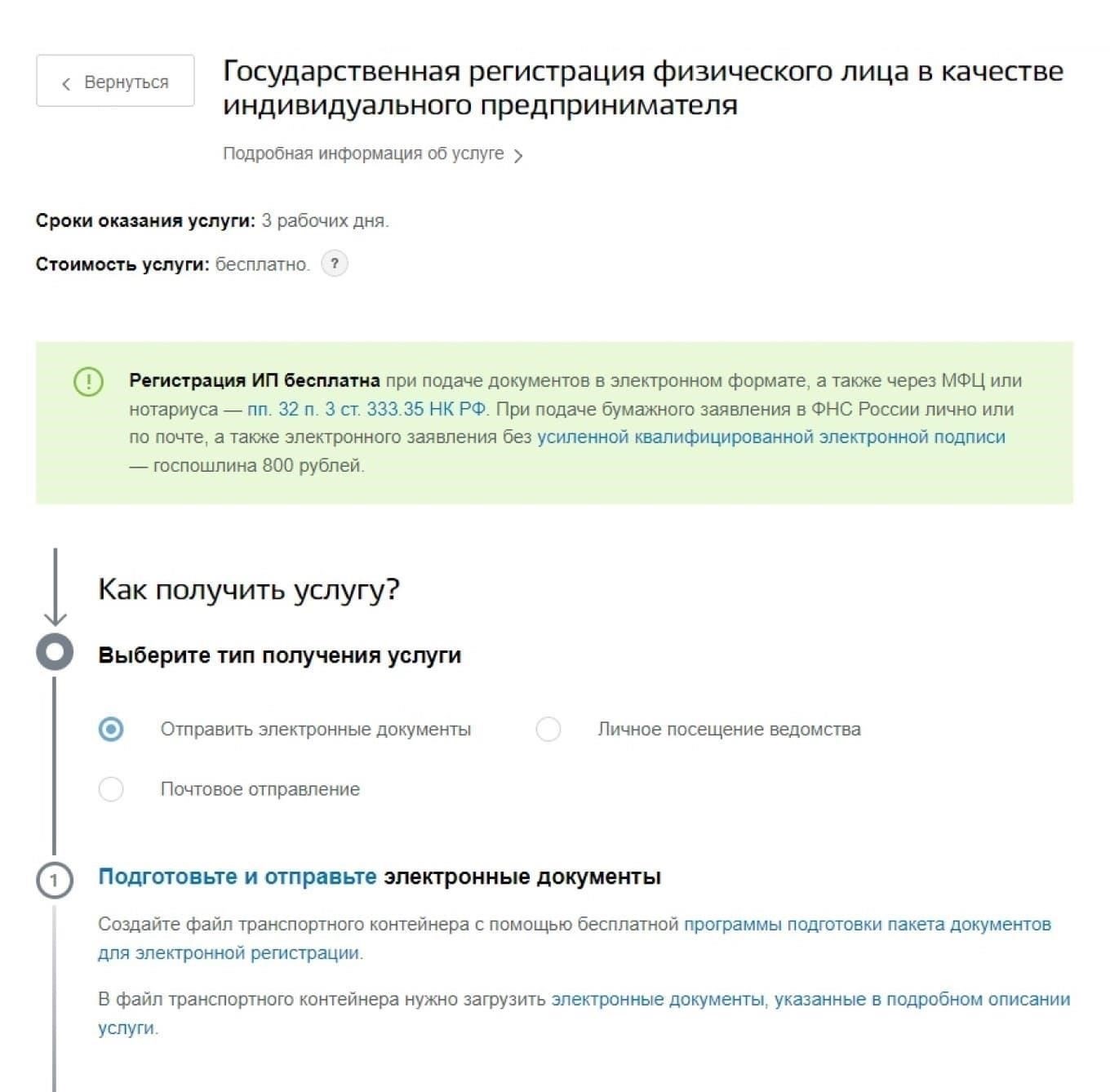 Список документов, необходимых иностранцам для регистрации бизнеса в России