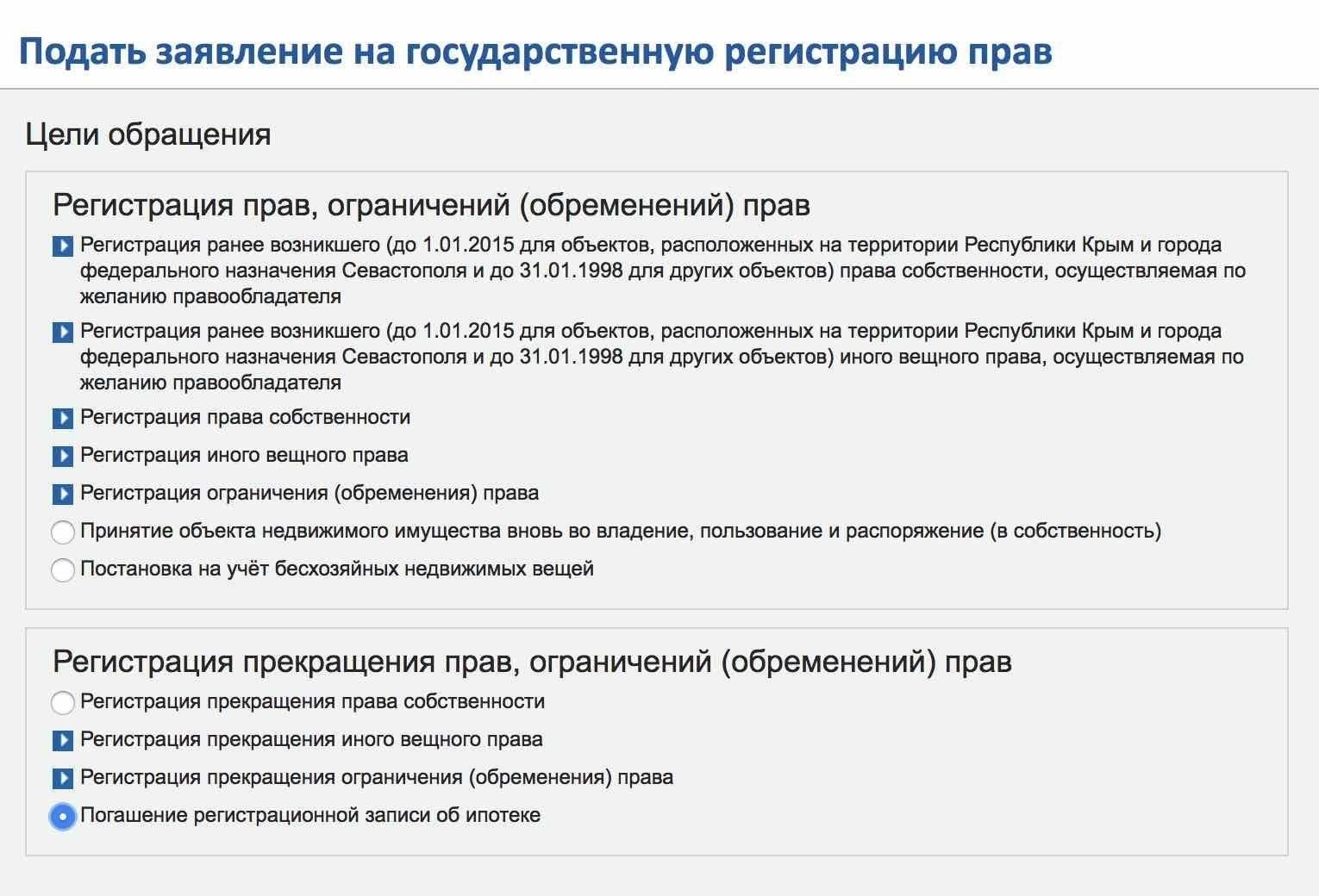 Сроки снятия обременений с имущества: Что нужно знать