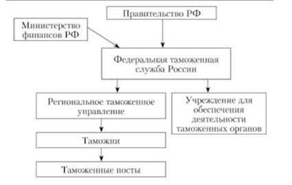 Структура и региональное влияние Дальневосточного таможенного управления