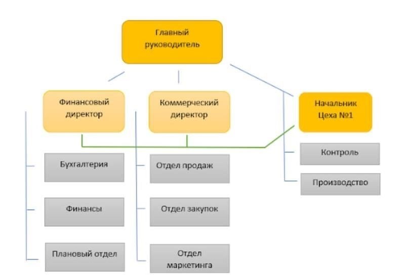 Учредители и юридическая структура