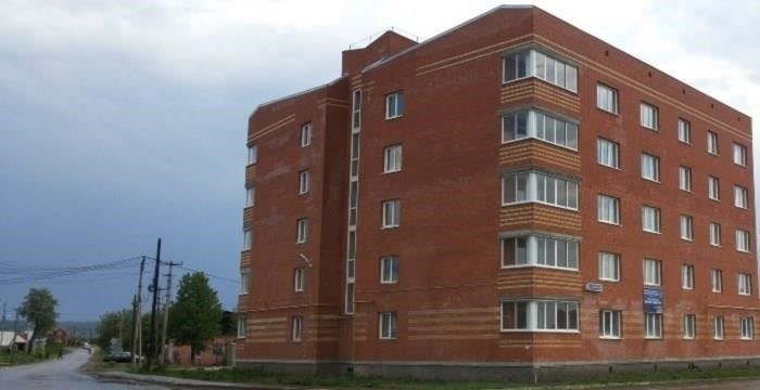 Управление недвижимостью в рамках ТСЖ NASH DOM