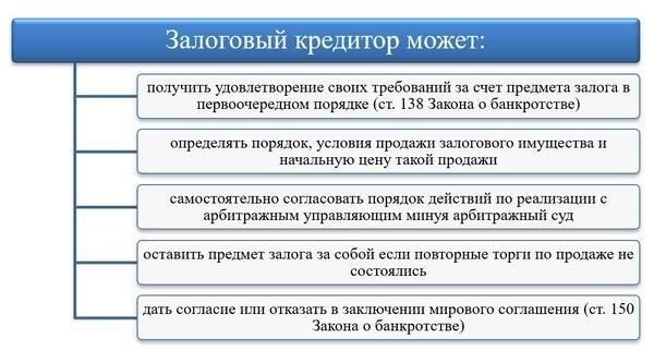 В течение какого времени суд должен зарегистрировать имущественный залог?